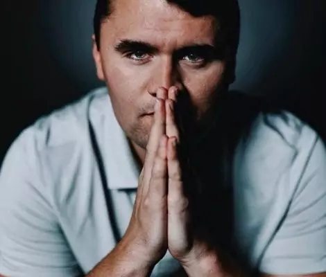 Charlie Kirk