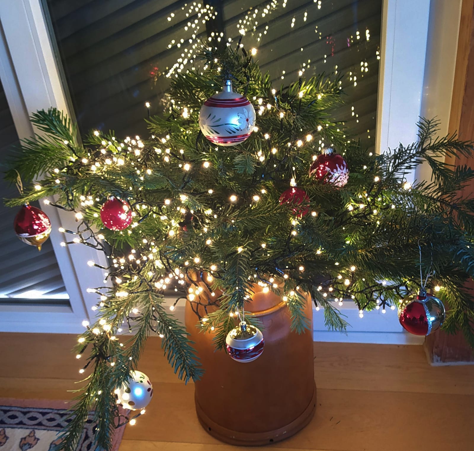 Kommt her zu mir, alle, die ihr mühselig und beladen seid; ich will euch erquicken